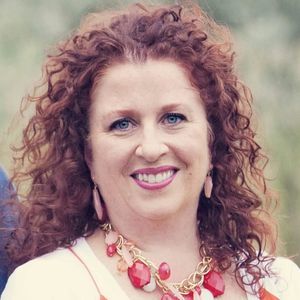 Meet your Posher, Pamela